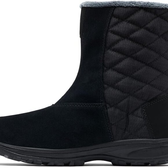 Columbia womens Ice Maiden Slip III Ice Maiden Slip III (9/9.5) - Picture 9 of 12